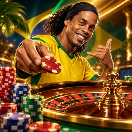 Roleta ao vivo estilo game show da Mega Roulette