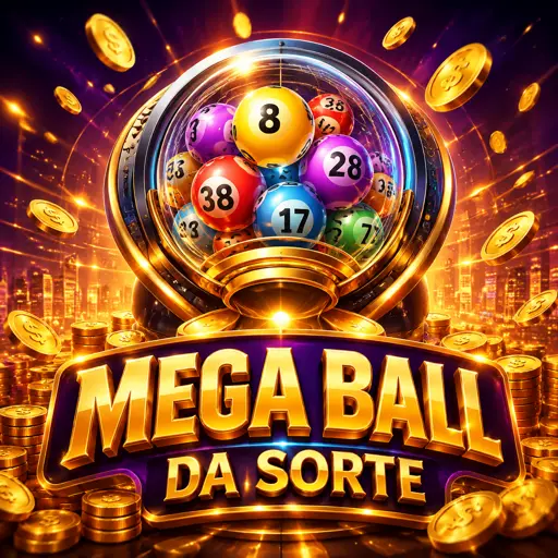 Roda da sorte do Mega Wheel com números coloridos ao vivo